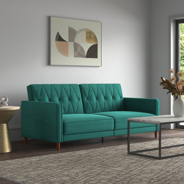 Mercury Row® Brunton 77'' & Reviews | Wayfair